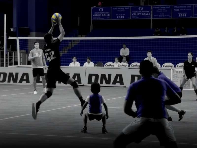 Indian Families Playing Volley Prime Legends